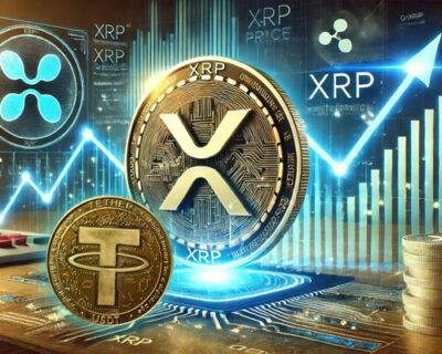 XRP Overtakes USDT: What’s Next for the Crypto After Its Surge?