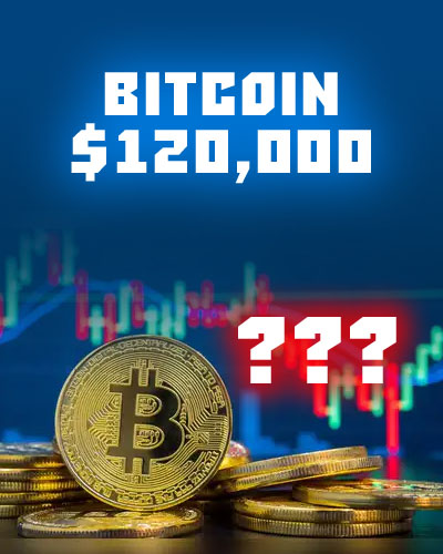 Bitcoin Breaks $120,000: Forecasts and Future Outlook
