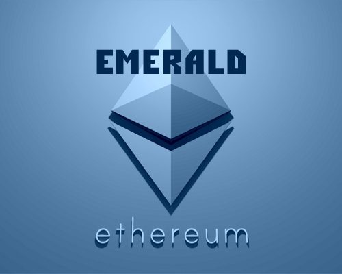 Ethereum Emerald Upgrade 2025 | Crypto-News.top